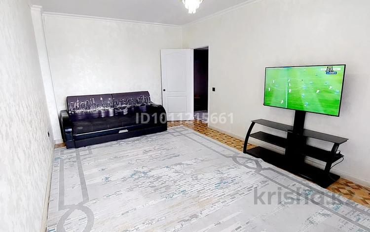 1-бөлмелі пәтер · 45 м² · 2/5 қабат, Авиагородок 22Б, бағасы: 10 000 ₸ в Актобе, мкр Авиагородок — фото 2