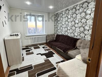 2-комнатная квартира · 52 м², проезд Шажимбаева 15 за 19.5 млн 〒 в Петропавловске