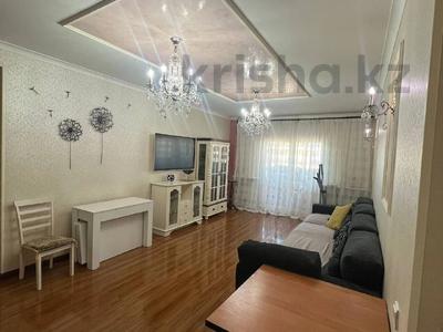 2-комнатная квартира, 85 м², 12/16 этаж, Отырар за 38.5 млн 〒 в Астане, р-н Байконур