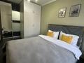 2-комнатная квартира · 52 м² · 2/4 этаж, Абиша Кекильбайулы 129/3 за 330 000 ₸ в Алматы, Бостандыкский р-н