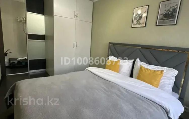 2-комнатная квартира · 52 м² · 2/4 этаж, Абиша Кекильбайулы 129/3 за 330 000 ₸ в Алматы, Бостандыкский р-н — фото 2