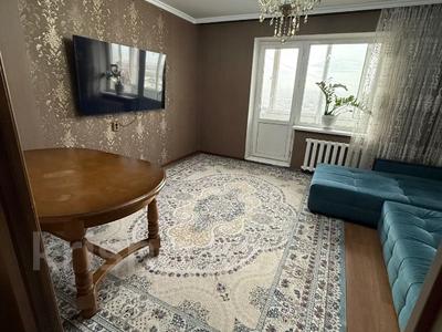 2-комнатная квартира · 55 м² · 5/9 этаж, Би Боранбая 43 за 22.5 млн ₸ в Семее
