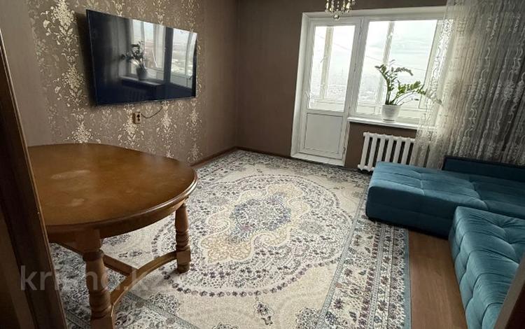 2-комнатная квартира · 55 м² · 5/9 этаж, Би Боранбая 43 за 22.5 млн ₸ в Семее — фото 19