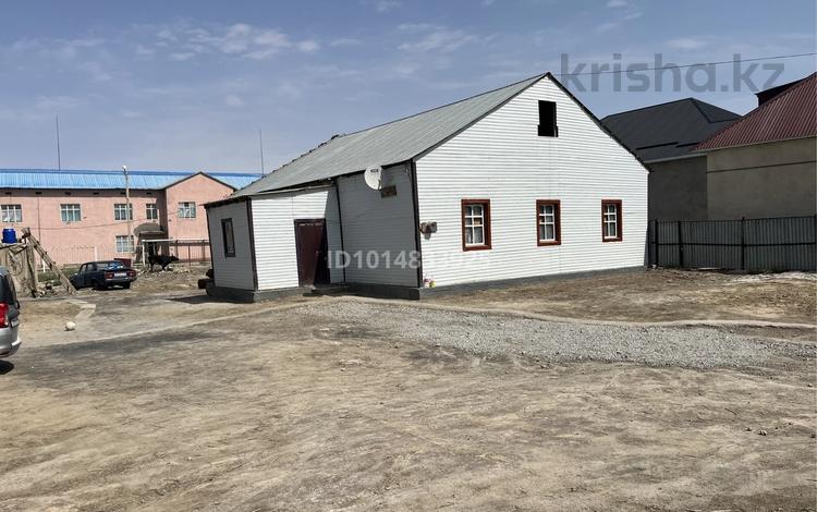 Жеке үй · 6 бөлме · 110 м² · 10 жүзд., Ізтілеуов көшесі 100 — Аудандық емхана жаныңда, бағасы: 7.5 млн ₸ в Жалагаш — фото 2