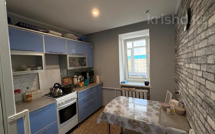 3-комнатная квартира · 59.7 м² · 5/5 этаж, Аль-Фараби 43А за 28 млн ₸ в Костанае — фото 2