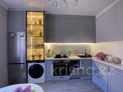 3-бөлмелі пәтер · 90 м² · 5/7 қабат, Ахмета Байтурсынова 46/1, бағасы: 45.5 млн ₸ в Астане, Алматы р-н