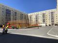 3-комнатная квартира · 90 м² · 5/7 этаж, Ахмета Байтурсынова 46/1 за 45.5 млн ₸ в Астане, Алматы р-н — фото 17