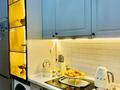 3-комнатная квартира · 90 м² · 5/7 этаж, Ахмета Байтурсынова 46/1 за 45.5 млн ₸ в Астане, Алматы р-н — фото 2