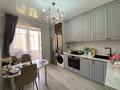 3-комнатная квартира · 90 м² · 5/7 этаж, Ахмета Байтурсынова 46/1 за 45.5 млн ₸ в Астане, Алматы р-н — фото 4