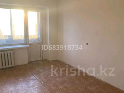 1-комнатная квартира · 34.3 м² · 2/5 этаж, Асылбекова за 8.5 млн 〒 в Жезказгане