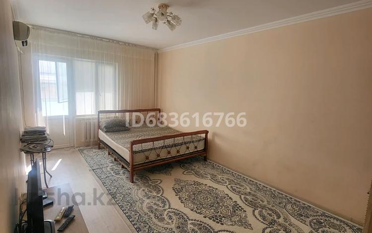 1-комнатная квартира · 60 м² · 1/9 этаж, мкр. Алмагуль 16 — Возле вокзала и привокзальный за 9 000 ₸ в Атырау — фото 21