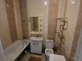 1-комнатная квартира · 60 м² · 1/9 этаж, мкр. Алмагуль 16 — Возле вокзала и привокзальный за 9 000 ₸ в Атырау — фото 5