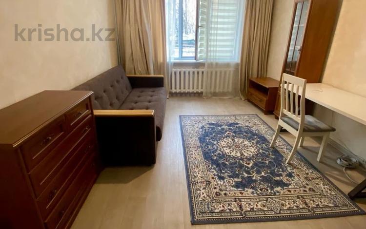 1-комнатная квартира · 37 м² · 1/9 этаж, мкр Аксай-5, Бауыржана Момышулы за 26 млн ₸ в Алматы, Ауэзовский р-н — фото 8