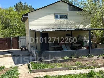 Дача · 2 комнаты · 50 м² · 8 сот., мкр Михайловка 1 за 9 млн ₸ в Караганде, Казыбек би р-н