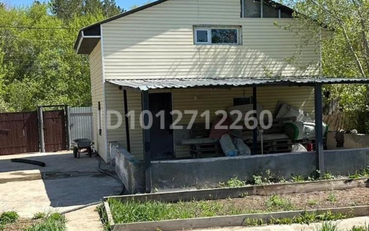 Дача · 2 комнаты · 50 м² · 8 сот., мкр Михайловка 1 за 9 млн ₸ в Караганде, Казыбек би р-н — фото 2