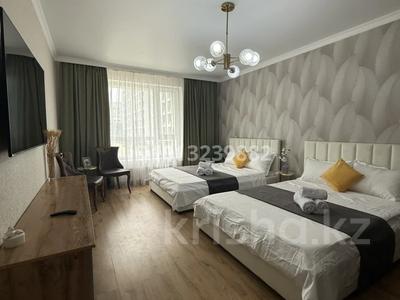 2-комнатная квартира · 70 м² · 3/16 этаж, Сыганак 15 — Е-305 за 25 000 ₸ в Астане, Нура р-н
