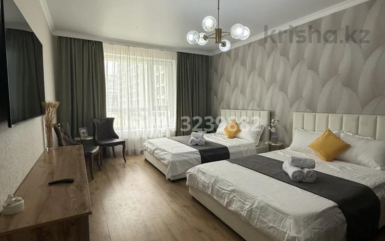 2-бөлмелі пәтер · 70 м² · 3/16 қабат, Сыганак 15 — Е-305, бағасы: 25 000 ₸ в Астане, Нура р-н — фото 16