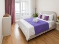 2-бөлмелі пәтер · 70 м² · 3/16 қабат, Сыганак 15 — Е-305, бағасы: 25 000 ₸ в Астане, Нура р-н — фото 4