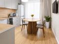2-бөлмелі пәтер · 70 м² · 3/16 қабат, Сыганак 15 — Е-305, бағасы: 25 000 ₸ в Астане, Нура р-н — фото 9