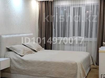 3-бөлмелі пәтер · 70 м² · 9/9 қабат, 28-шағынаудан, Сатыбалдина 10, бағасы: 26 млн ₸ в Караганде, Казыбек би р-н