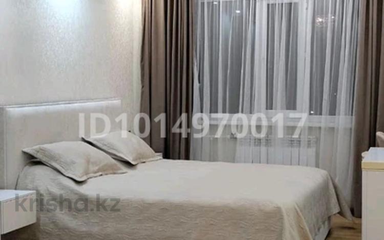 3-бөлмелі пәтер · 70 м² · 9/9 қабат, 28-шағынаудан, Сатыбалдина 10, бағасы: 26 млн ₸ в Караганде, Казыбек би р-н — фото 2