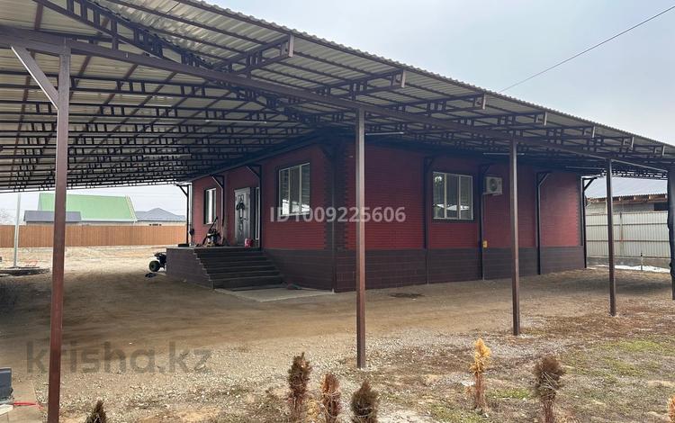 Отдельный дом · 6 комнат · 150 м² · 6 сот., Новостйка 16 за 42 млн 〒 в Киши Байсерке — фото 2