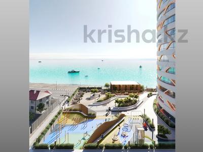 2-комнатная квартира · 58.88 м², 15-й мкр 48 участок за ~ 47.1 млн 〒 в Актау
