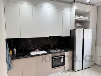 2-бөлмелі пәтер · 69.7 м² · 4/9 қабат, Абулхайыр хана 51а, бағасы: 300 000 ₸ в Атырау