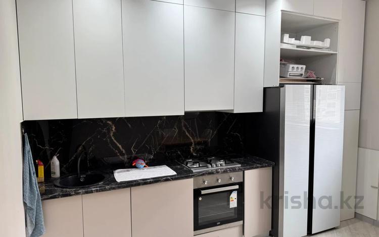 2-бөлмелі пәтер · 69.7 м² · 4/9 қабат, Абулхайыр хана 51а, бағасы: 300 000 ₸ в Атырау — фото 10