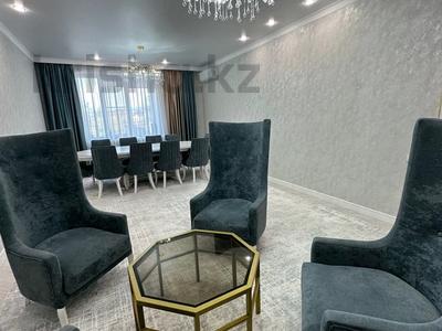 4-бөлмелі пәтер · 150 м² · 2/5 қабат, Неусипова 57, бағасы: 75.9 млн ₸ в Уральске