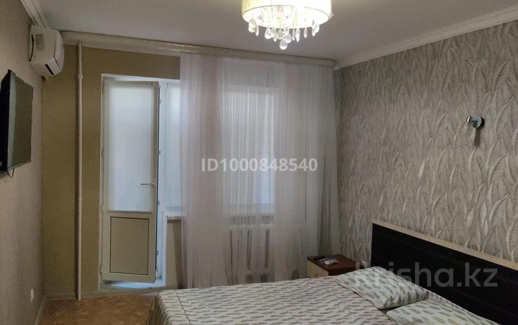 1-комнатная квартира · 36 м² · 1/9 этаж, мкр 12 — 2 мин от гост Дастан, 5 мин от Актобе Ажары за 140 000 ₸ — фото 3