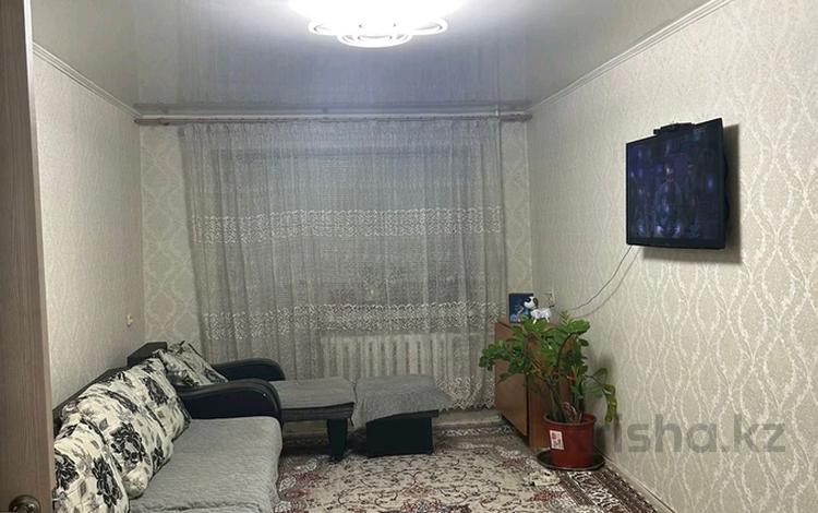 2-комнатная квартира, 45 м², 3/5 этаж, Назарбаева 64 — Ауэльбекова за 13.9 млн 〒 в Кокшетау — фото 2