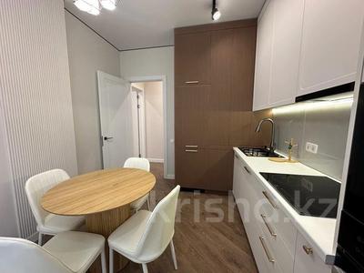 3-комнатная квартира · 90 м², Туран 55/12 за 450 000 〒 в Астане, Нура р-н
