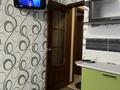 1-комнатная квартира, 35 м², 4/10 этаж посуточно, Ткачева 10 за 10 000 〒 в Павлодаре — фото 9