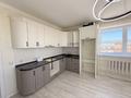 2-комнатная квартира · 45 м² · 14/16 этаж, Тлендиева 15/3 за 18.5 млн ₸ в Астане, Сарыарка р-н