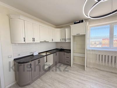 2-комнатная квартира · 45 м² · 14/16 этаж, Тлендиева 15/3 за 19.8 млн ₸ в Астане, Сарыарка р-н