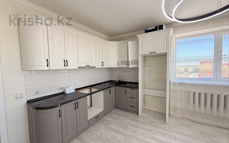 2-комнатная квартира · 45 м² · 14/16 этаж, Тлендиева 15/3 за 18.5 млн ₸ в Астане, Сарыарка р-н — фото 16