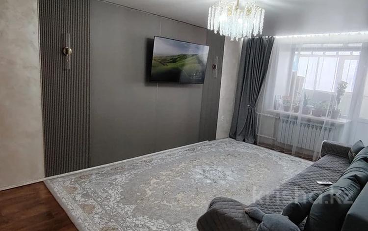 1-бөлмелі пәтер · 33 м² · 2/5 қабат, Уалиханова 212, бағасы: 12 млн ₸ в Кокшетау — фото 2
