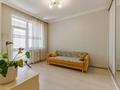 1-комнатная квартира · 35.6 м² · 5/6 этаж, Кабанбай Батыра 58a — ИПОТЕКА за 28.5 млн ₸ в Астане, Есильский р-н