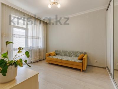 1-комнатная квартира · 35.6 м² · 5/6 этаж, Кабанбай Батыра 58a — ИПОТЕКА за 28.5 млн ₸ в Астане, Есильский р-н