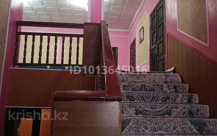Жеке үй · 9 бөлме · 340 м² · 35 жүзд., О.Жарылкапов 114 — Рядом с заправкой МИГ.. можно на 50процентов в бартер. иди. рассрочку без процентов, бағасы: 84 млн ₸ в Туркестане — фото 2