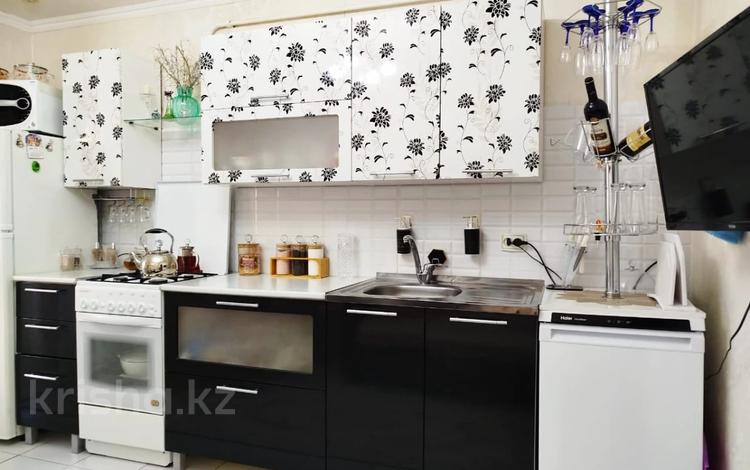 1-бөлмелі пәтер · 40 м² · 1/9 қабат, 1 ш/а, Алии Молдагулова, бағасы: 13.5 млн ₸ в Актобе, мкр 5 — фото 2