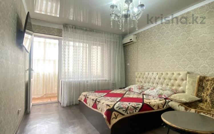 1-бөлмелі пәтер · 28.6 м² · 1/9 қабат, 11-й мкр 7, бағасы: 8 млн ₸ в Актау — фото 10