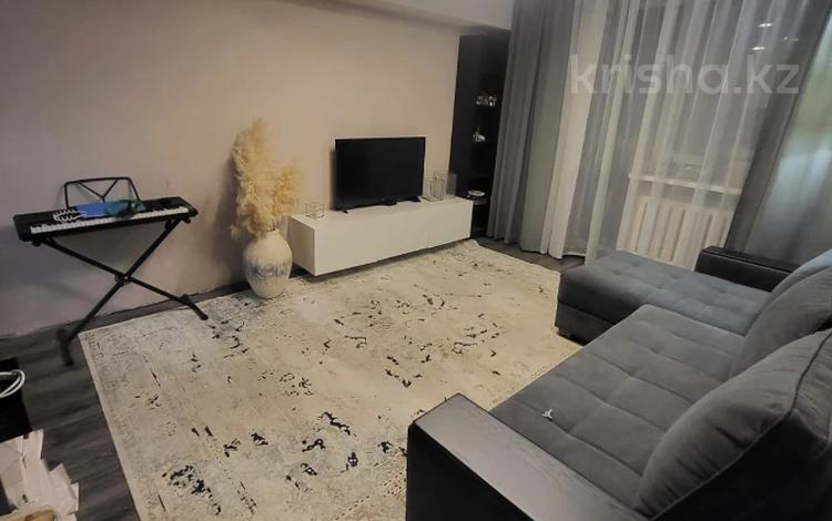 3-комнатная квартира · 71 м² · 5/5 этаж, мкр Коктем-2 19 за 68.5 млн ₸ в Алматы, Бостандыкский р-н — фото 2