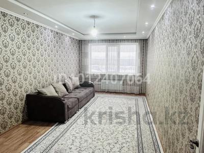 2-бөлмелі пәтер · 63 м² · 4/9 қабат, мкр Жас Канат 1/11, бағасы: 34 млн ₸ в Алматы, Турксибский р-н