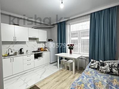 1-комнатная квартира · 22 м² · 2/3 этаж, 2-Кастекская 18 — Райымбека и Бокейханова за 180 000 〒 в Алматы, Алмалинский р-н