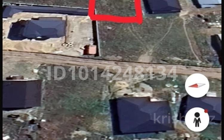 Жер телімі · 7 сотық, Медеу, бағасы: 13 млн ₸ в Алматинской обл., Талгарский р-н — фото 2
