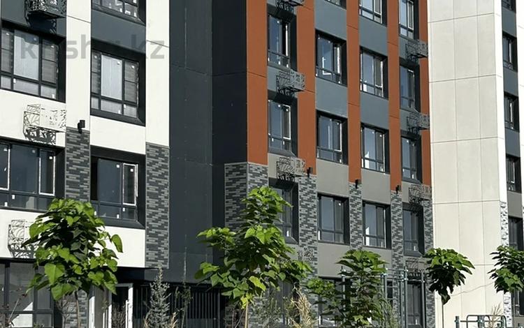 1-комнатная квартира · 45.73 м² · 5/6 этаж, Кульджинский тракт 2 к1 — Напротив Гульдала за 21.7 млн ₸ в Алматинской обл., Талгарский р-н — фото 15