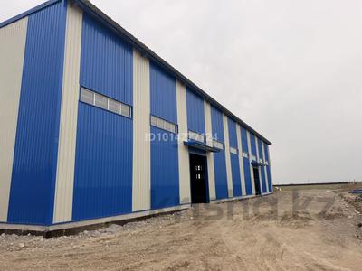 Өнеркәсіптік база · 120 сотық, Мкр.Даулет 389, бағасы: 985 млн ₸ в Алматы