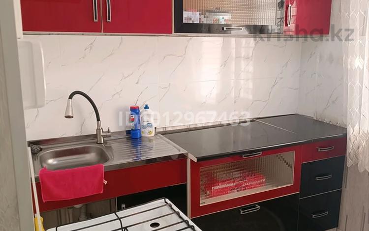 3-комнатная квартира · 56 м² · 5/5 этаж, Дом за 200 000 ₸ в Талдыкоргане, мкр Самал — фото 2